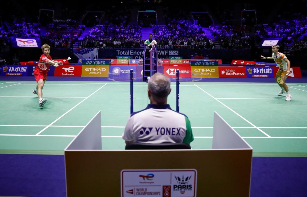 在未来的赛 在未来的赛