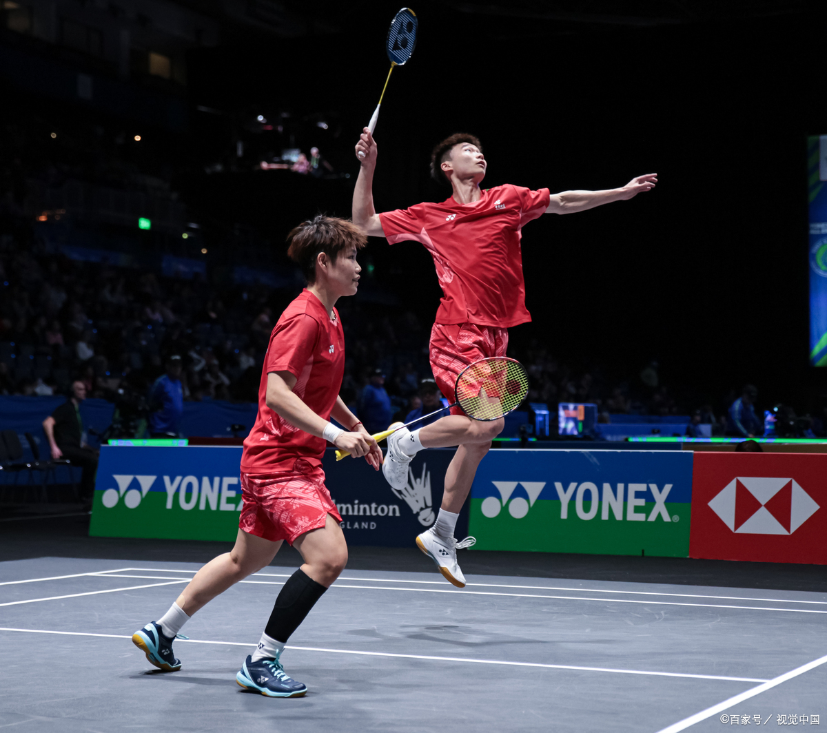 半场结束时 半场结束时