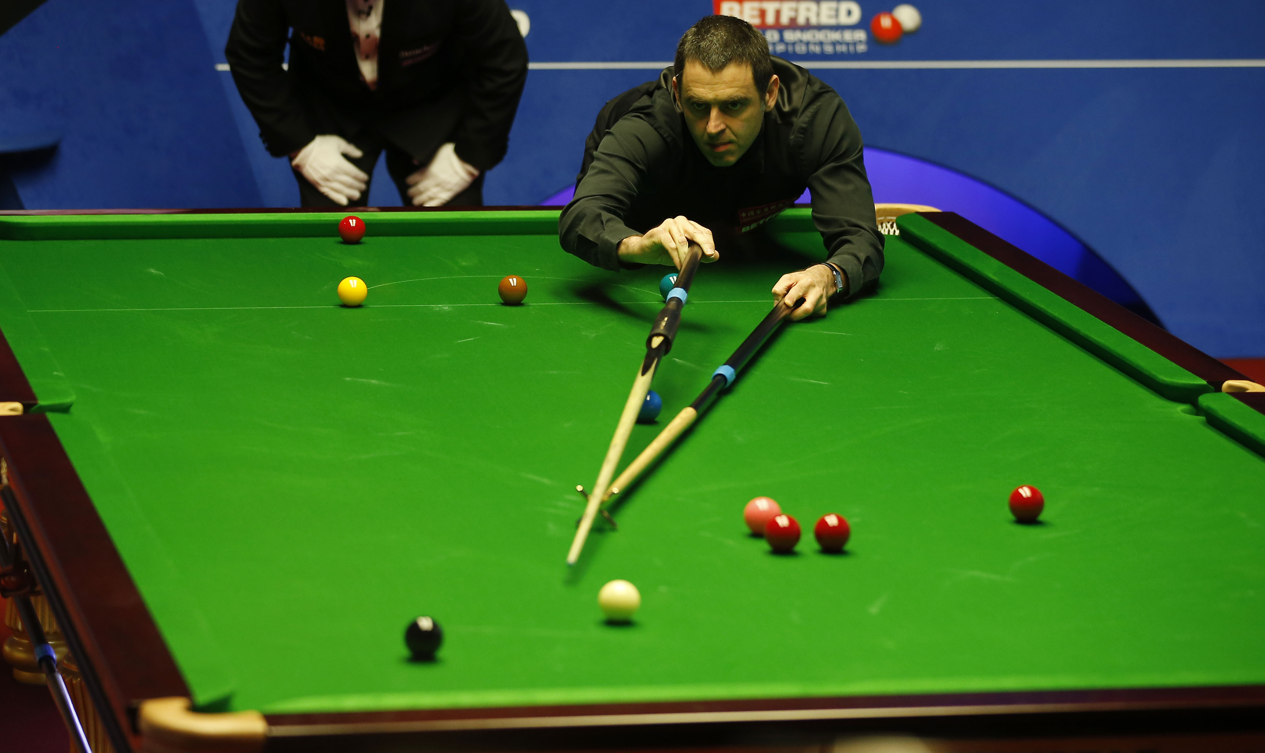 高速反击 高速反击