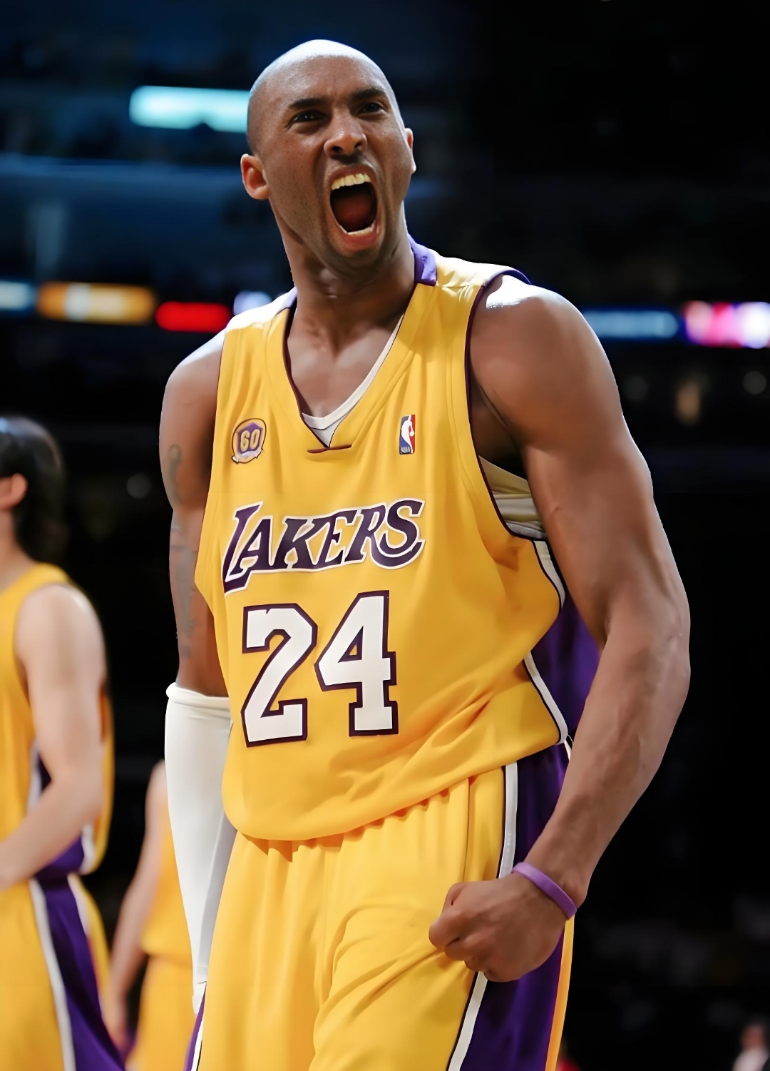 引無數關注 引無數關注