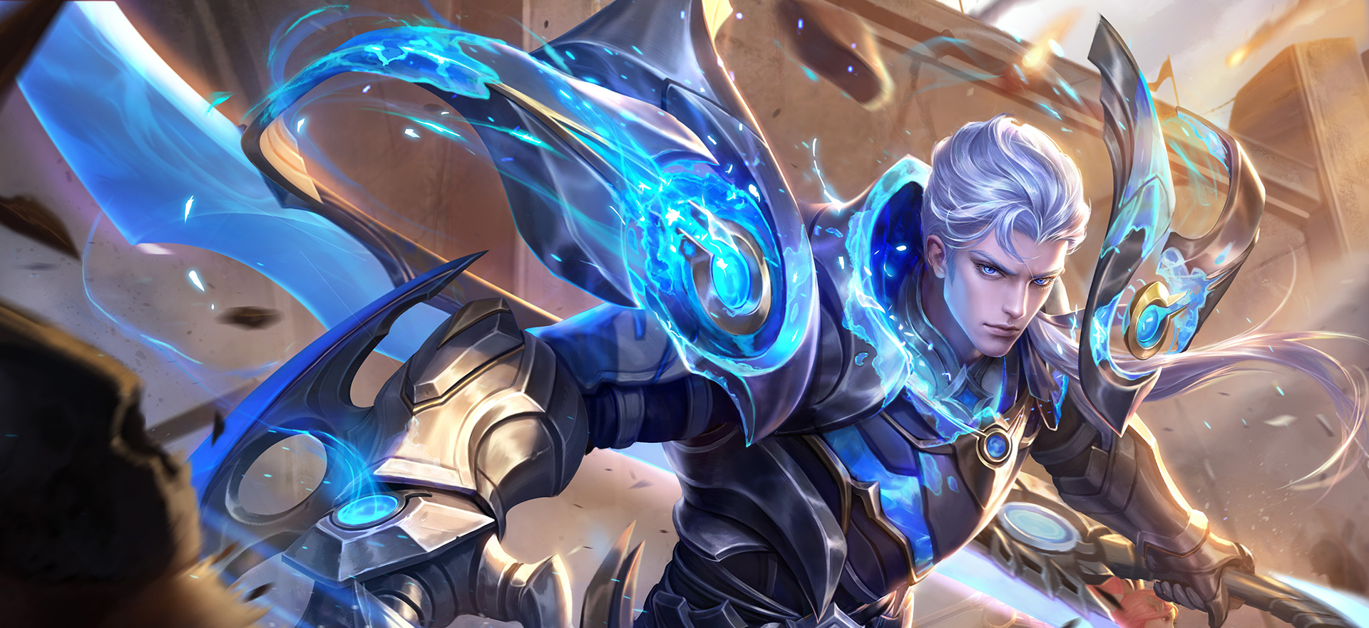 秩序与团结 秩序与团结