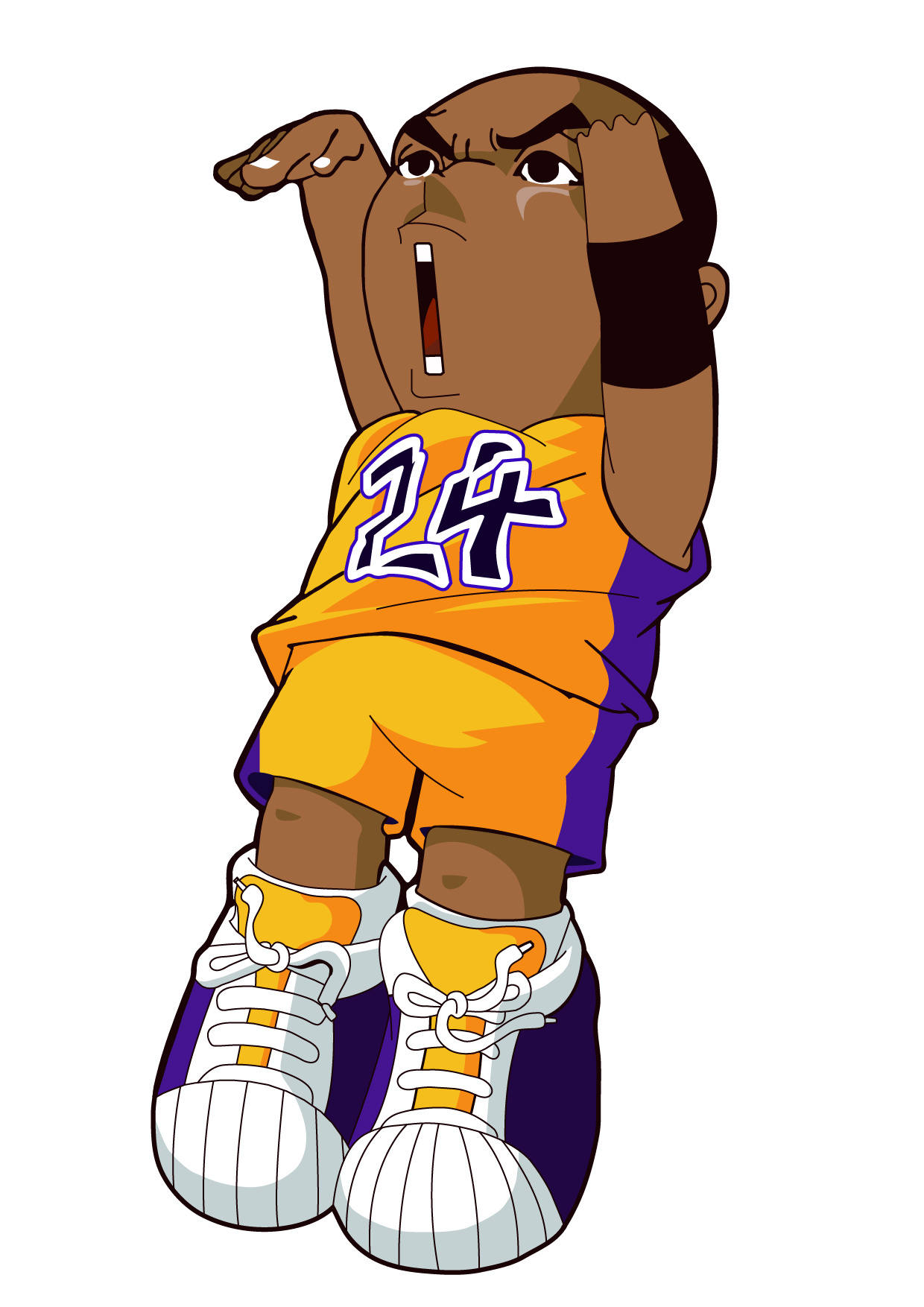 想要达成的 想要达成的